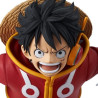 One Piece - Figurine Monkey D Luffy Battle Record Collection