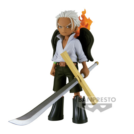 One Piece - Figurine S-Hawk...