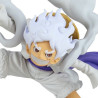 One Piece - Figurine Monkey D Luffy Gear 5 Vol.4