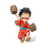 One Piece - Figurine Monkey D Luffy WCF Wano Kuni Kanketsuhen Vol.1