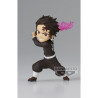 Kimetsu No Yaiba - Figurine Kamado Tanjiro WCF Demon Slayer Vol.13