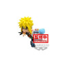 Naruto Shippuden - Figurine Minato Namikaze Naruto Top 99 WCF Vol.2