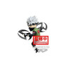 Naruto Shippuden - Figurine Hatake Kakashi Naruto Top 99 WCF Vol.2