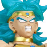 Dragon Ball Z - Figurine Broly Ssj Clearise