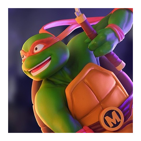 Les Tortues Ninja -...