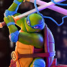 Les Tortues Ninja - Figurine Leonardo SFC