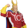 My Hero Academia The Movie You're Next - Figurine All Might Vol.3