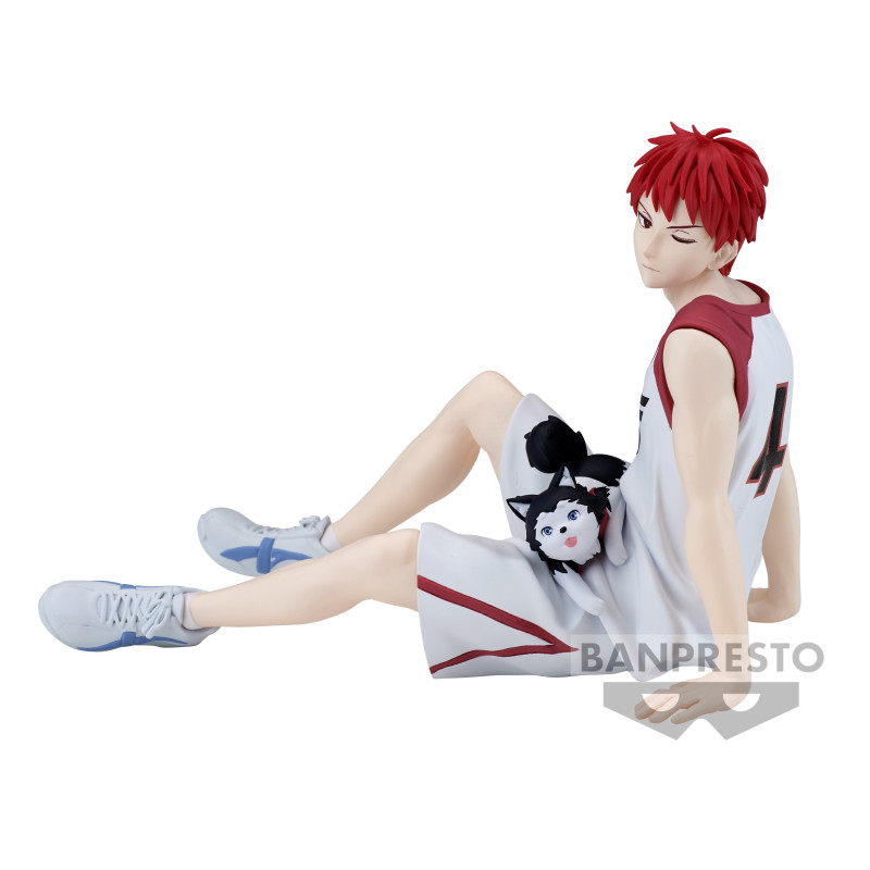 Kuroko's Basketball The Movie Last Game Interval - Figurine Akashi Seijuro &  Tetsuya