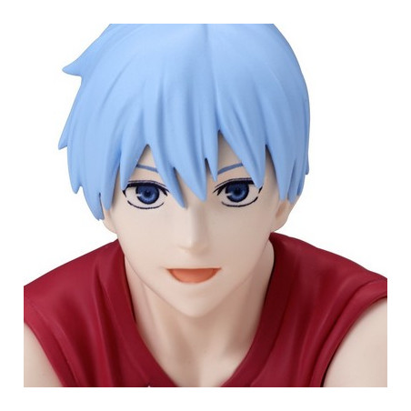 Kuroko's Basketball The...