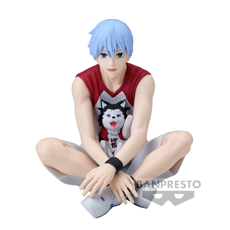 Kuroko's Basketball The Movie Last Game Interval - Figurine Kuroko Tetsuya & Tetsuya