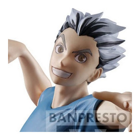 Haikyuu !! - Figurine...
