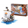One Piece - Going Merry Collection Ship
