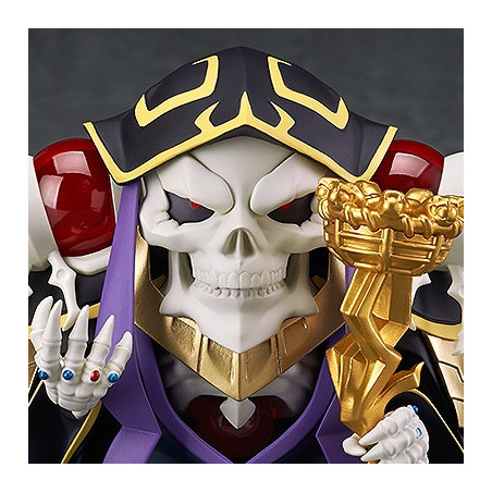 Overlord - Figurine Ainz...