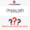 Overlord - Figurine Albedo Desktop Cute China Dress Ver.