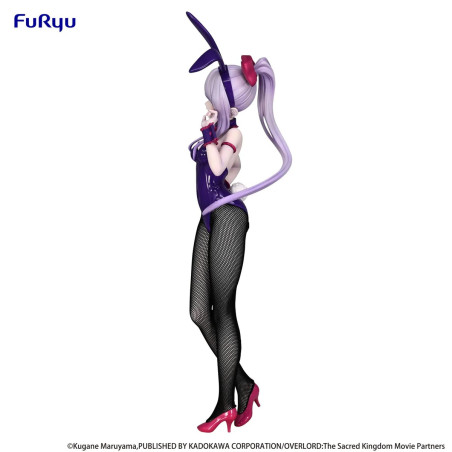 Overlord - Figurine Shalltear Bloodfallen BiCute Bunnies