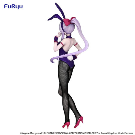Overlord - Figurine Shalltear Bloodfallen BiCute Bunnies