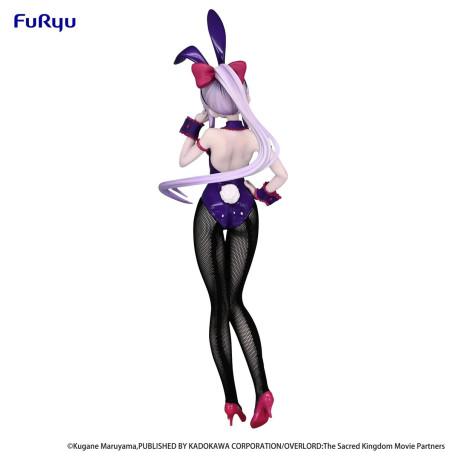 Overlord - Figurine Shalltear Bloodfallen BiCute Bunnies
