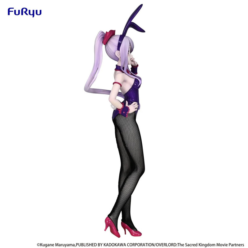 Overlord - Figurine Shalltear Bloodfallen BiCute Bunnies