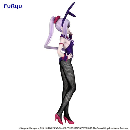 Overlord - Figurine Shalltear Bloodfallen BiCute Bunnies