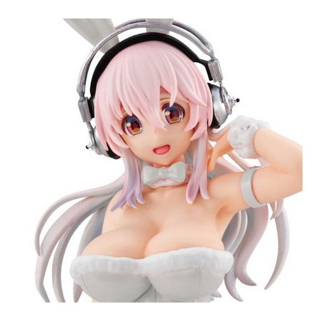 Super Sonico - Figurine...