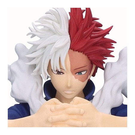 My Hero Academia - Figurine...