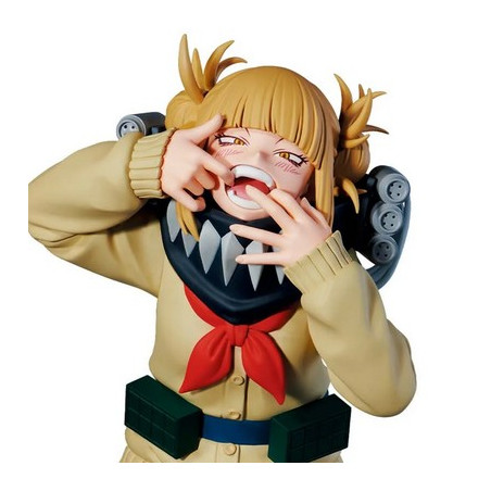 My Hero Academia - Figurine...