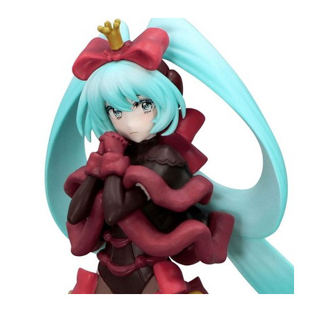 Vocaloid - Figurine Hatsune...