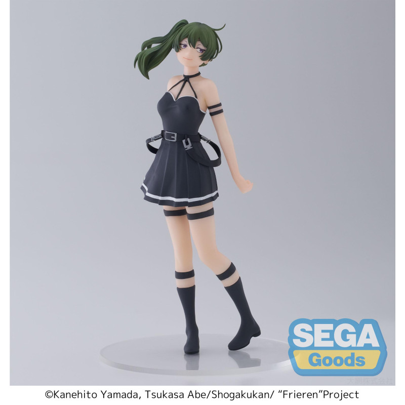 Frieren - Figurine Ubel Desktop X Decorate Collections