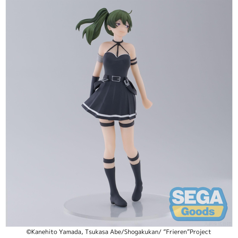 Frieren - Figurine Ubel Desktop X Decorate Collections
