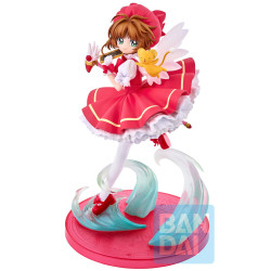 Sakura Cardcaptor -...