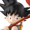 Dragon Ball Z - Figurine Son Goku Ichibansho Fantastic Adventures