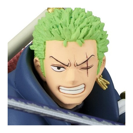 One Piece - Figurine...