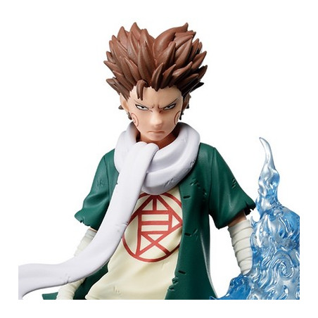 Naruto - Figurine Akimichi...