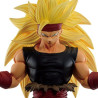 Dragon Ball Heroes - Ichiban Kuji - Figurine Bardock Xeno SSJ 3 Ichiban Kuji Dragon Ball Heroes 5th Mission Prize C