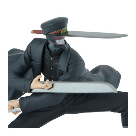 Chainsaw Man - Figurine...