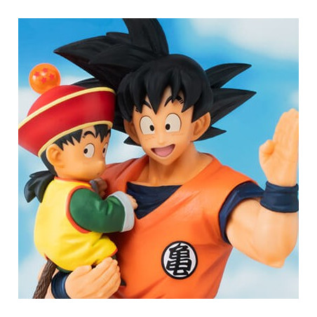 Dragon Ball Z - Figurine...