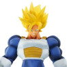 Dragon Ball Z - Figurine Son Goku Ssj Ichiban Kuji Dragon Ball VS Omnibus Great Prize C