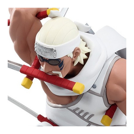 Naruto Shippuden - Figurine...