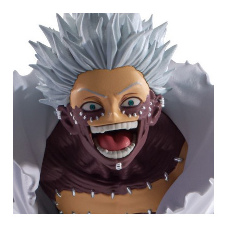 My Hero Academia - Figurine...