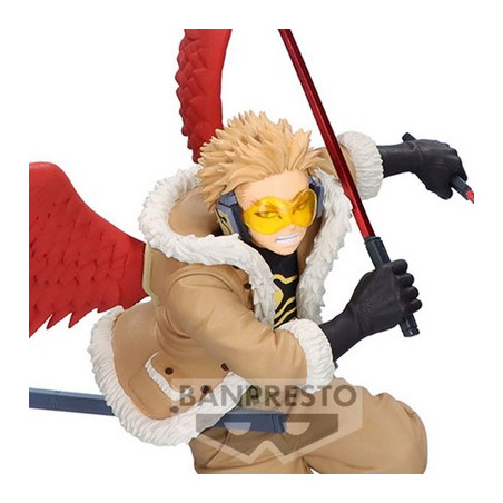 My Hero Academia - Figurine...