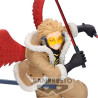 My Hero Academia - Figurine Hawks The Amazing Heroes Plus
