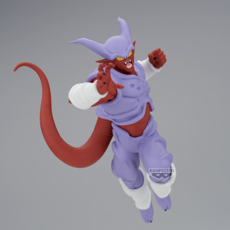 Dragon Ball Z - Figurine Janenba Match Makers