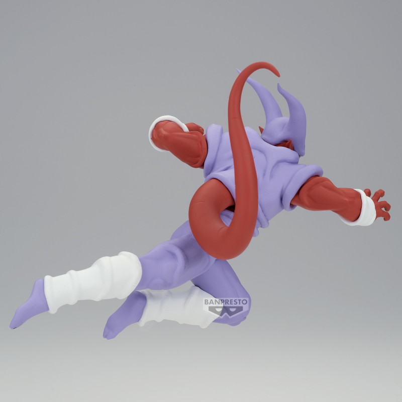 Dragon Ball Z - Figurine Janenba Match Makers