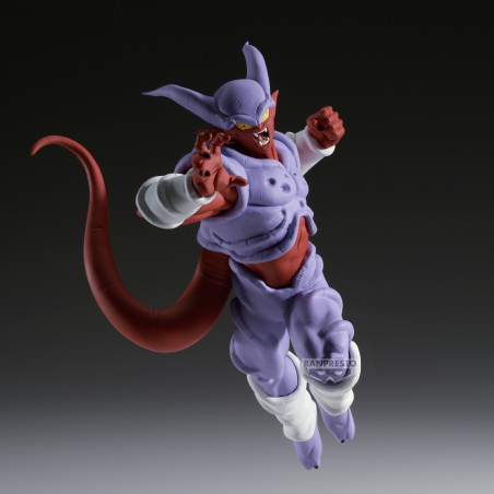 Dragon Ball Z - Figurine Janenba Match Makers