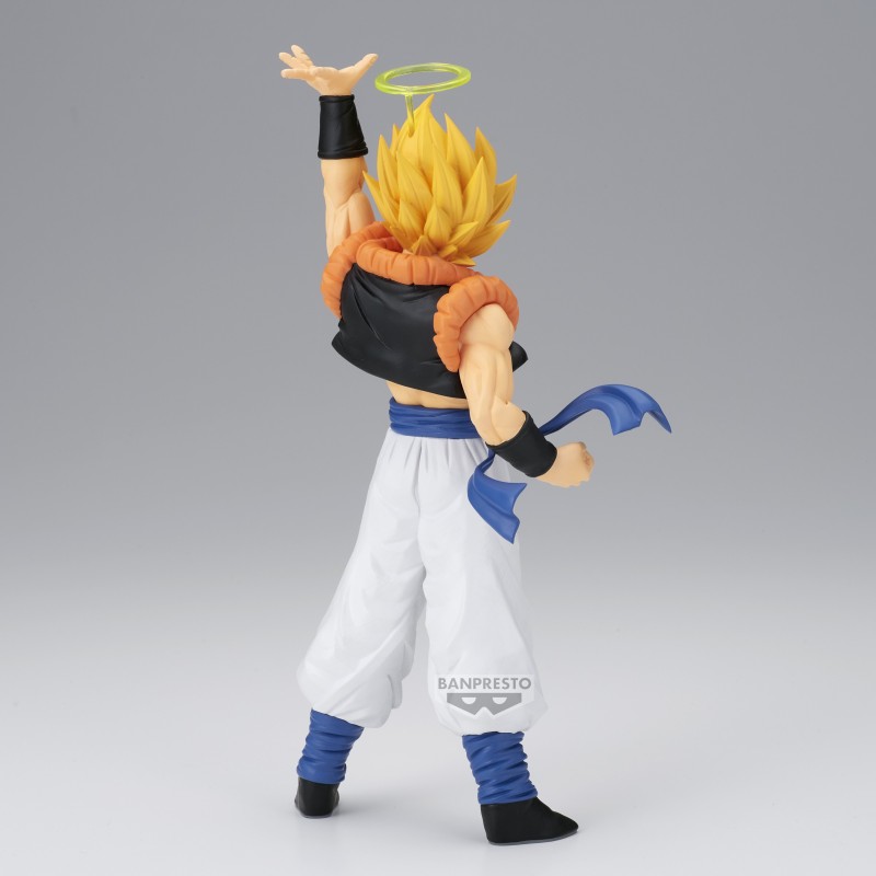 Figurine Gogeta Ssj - Dragon Ball Z - Match Makers VS Janenba