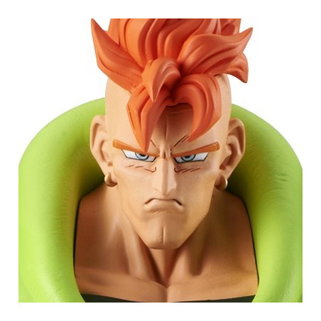 Dragon Ball Z - Figurine...