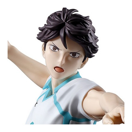 Haikyuu!! - Figurine Tôru...