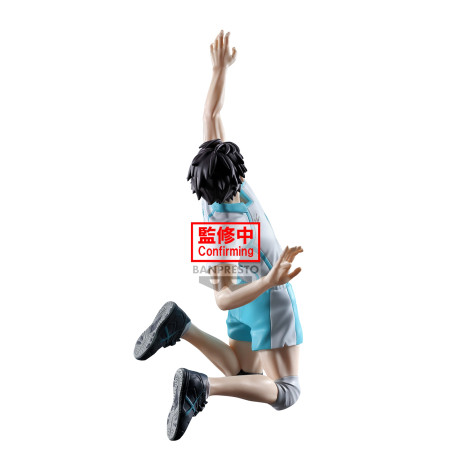 Haikyuu!! - Figurine Tôru Oikawa Posing Figure