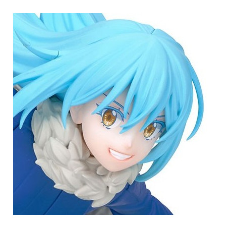 Tensei Shitara Slime Datta...