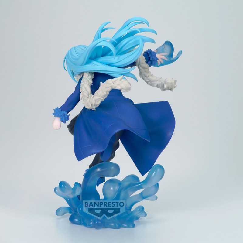 Figurine Rimuru Tempest - Moi Quand Je Me Réincarne En Slime - Effectreme